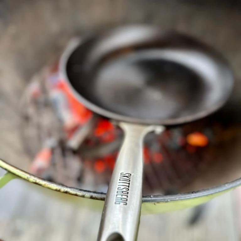 Direct en indirect grillen: wat is het verschil?