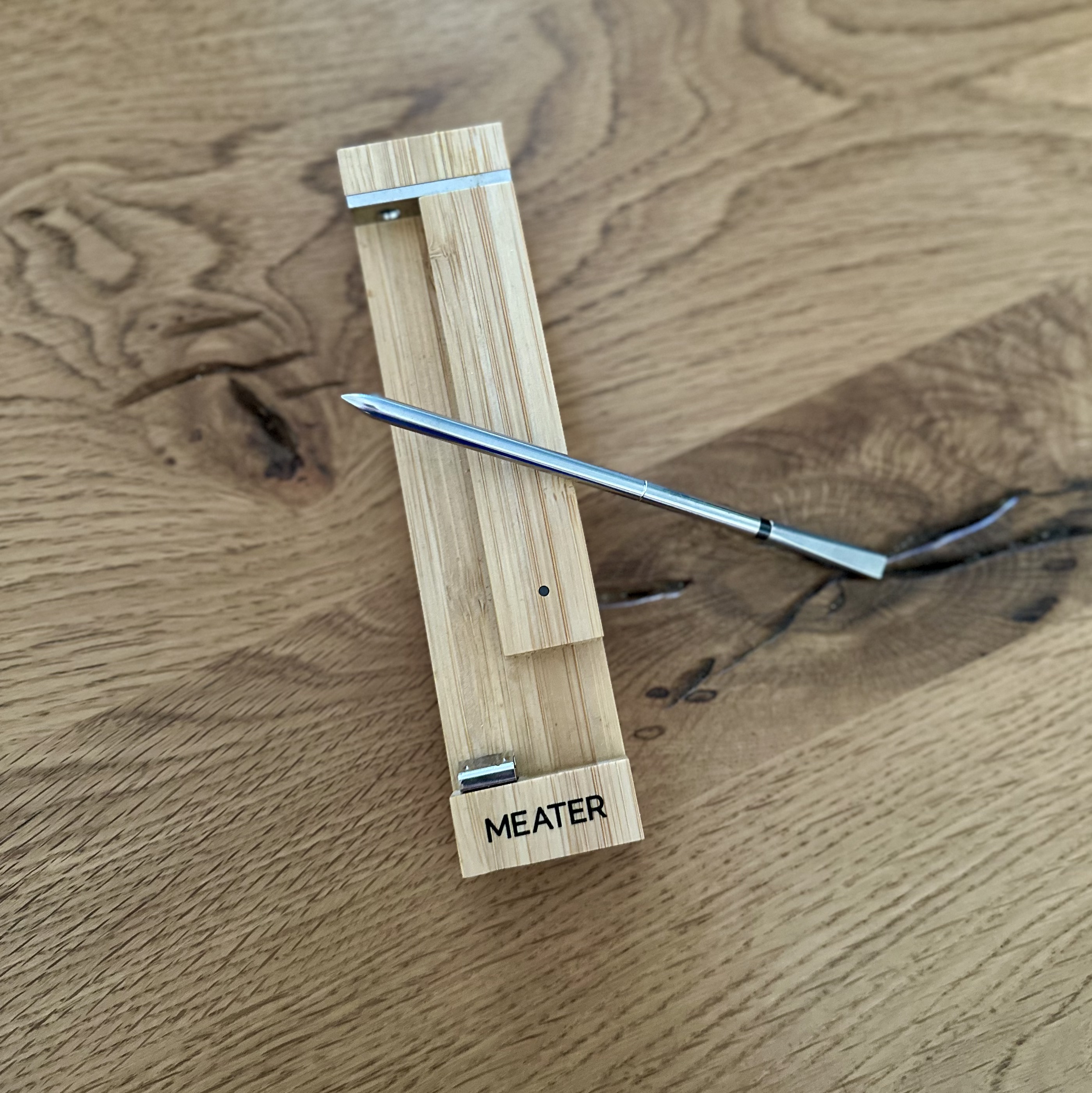 Meater 2 Plus review: dé BBQ vleesthermometer van dit moment